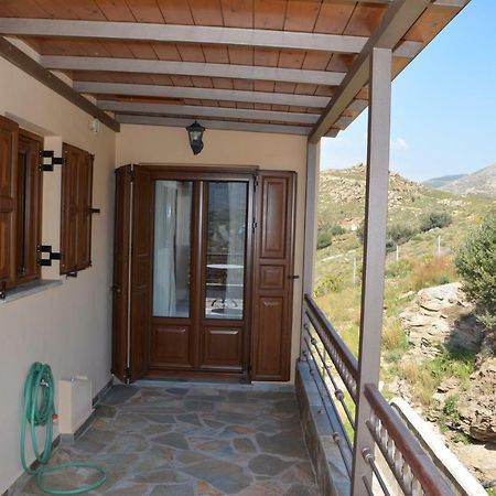 קריסטוס Melissandras View House מראה חיצוני תמונה