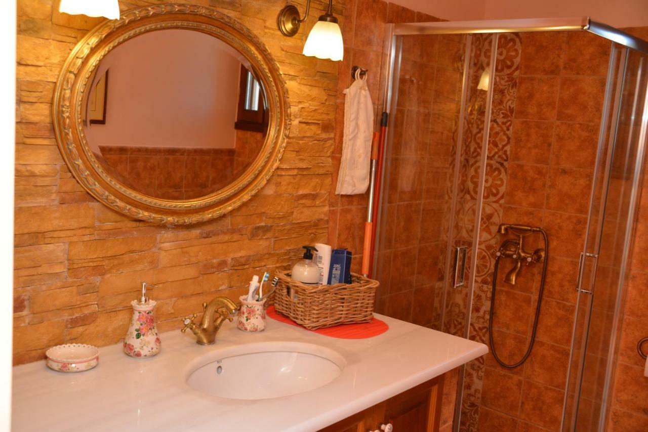 קריסטוס Melissandras View House מראה חיצוני תמונה
